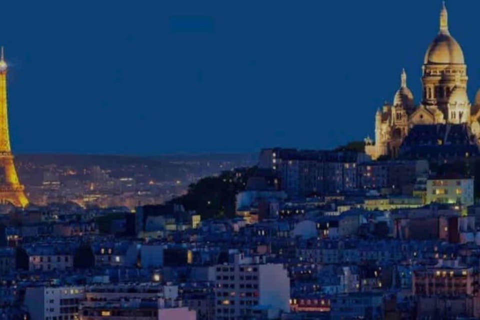 Paris cocooning à 5 minutes de la Gare du Nord Apartment in Paris