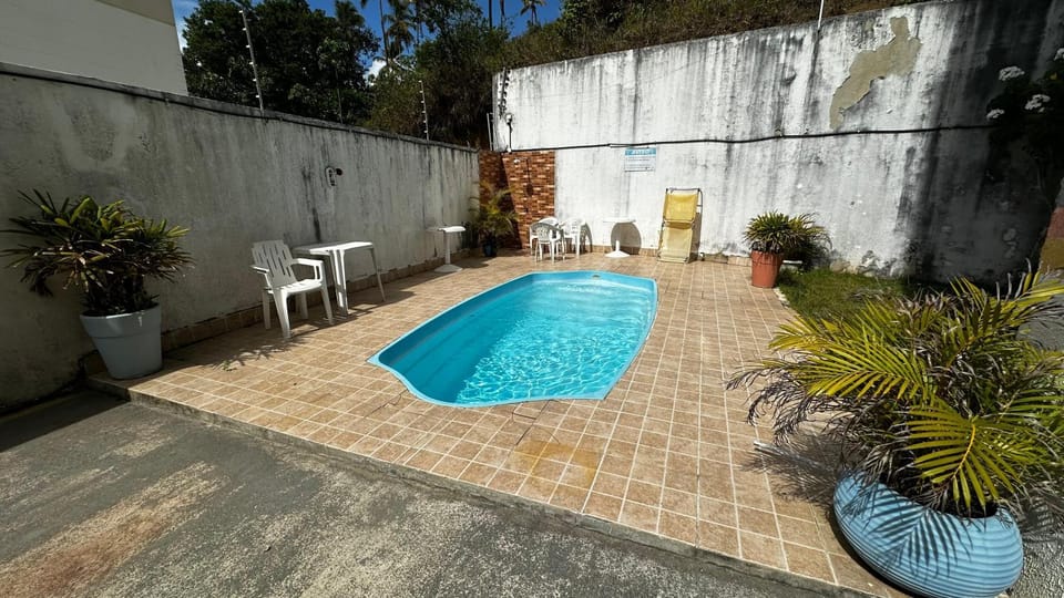 Apt. em Praia do Sul de Ilhéus Apartment in Ilhéus