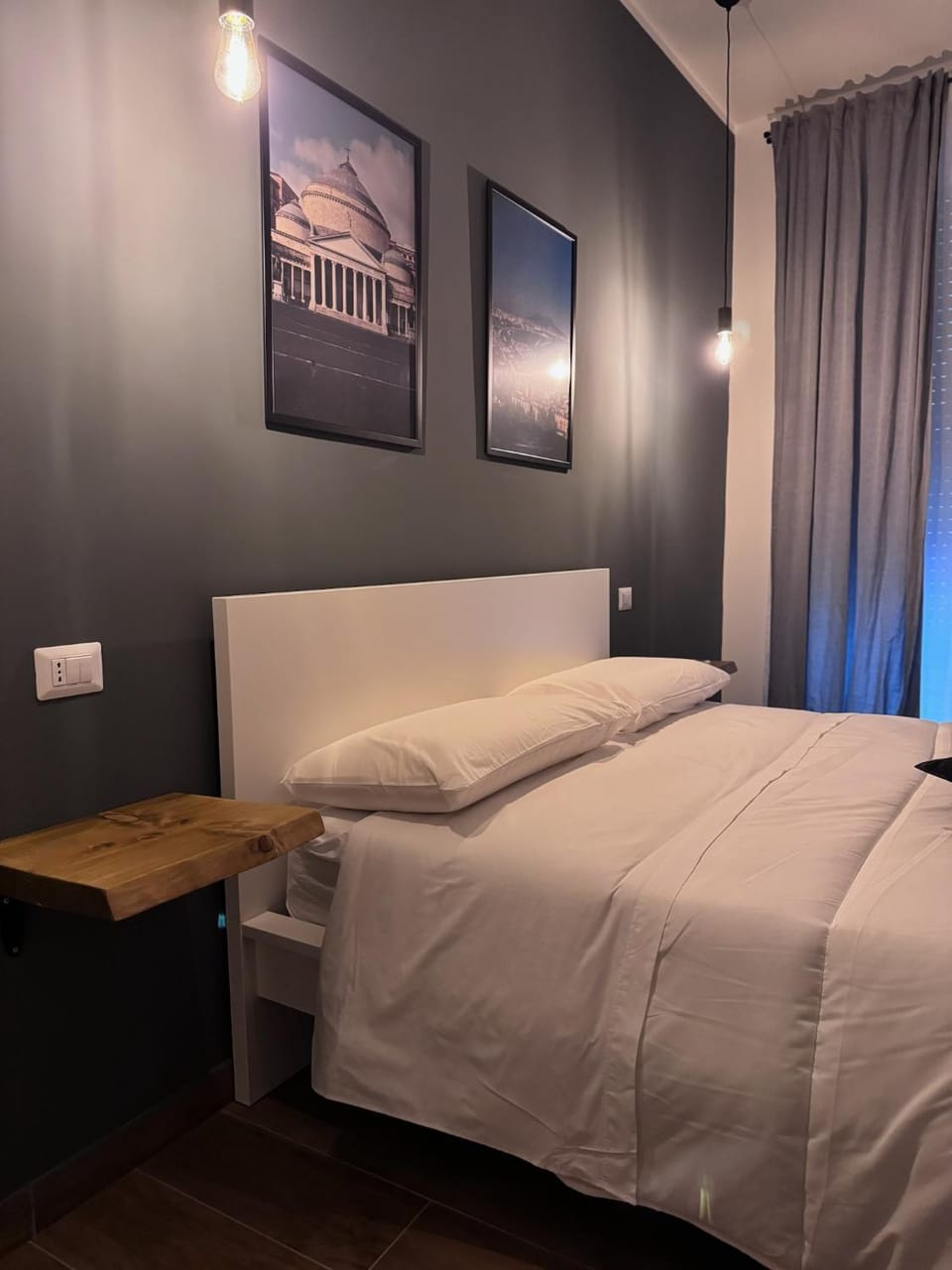 Conte di Mola 67 Bed and Breakfast in Naples