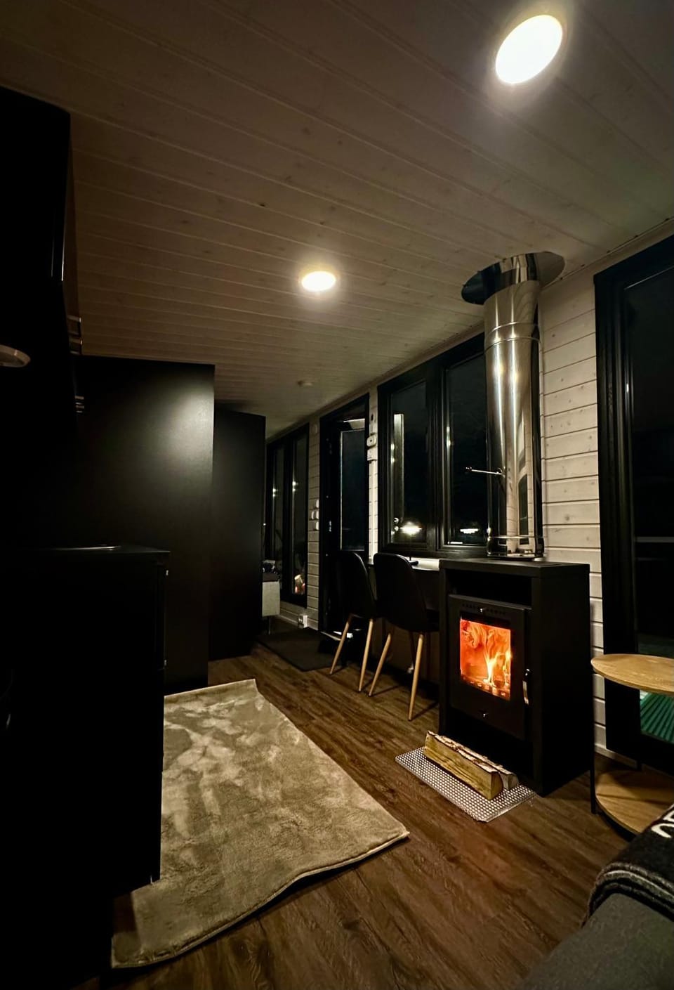 Aurora Forest Cabin Cabin in Rovaniemi