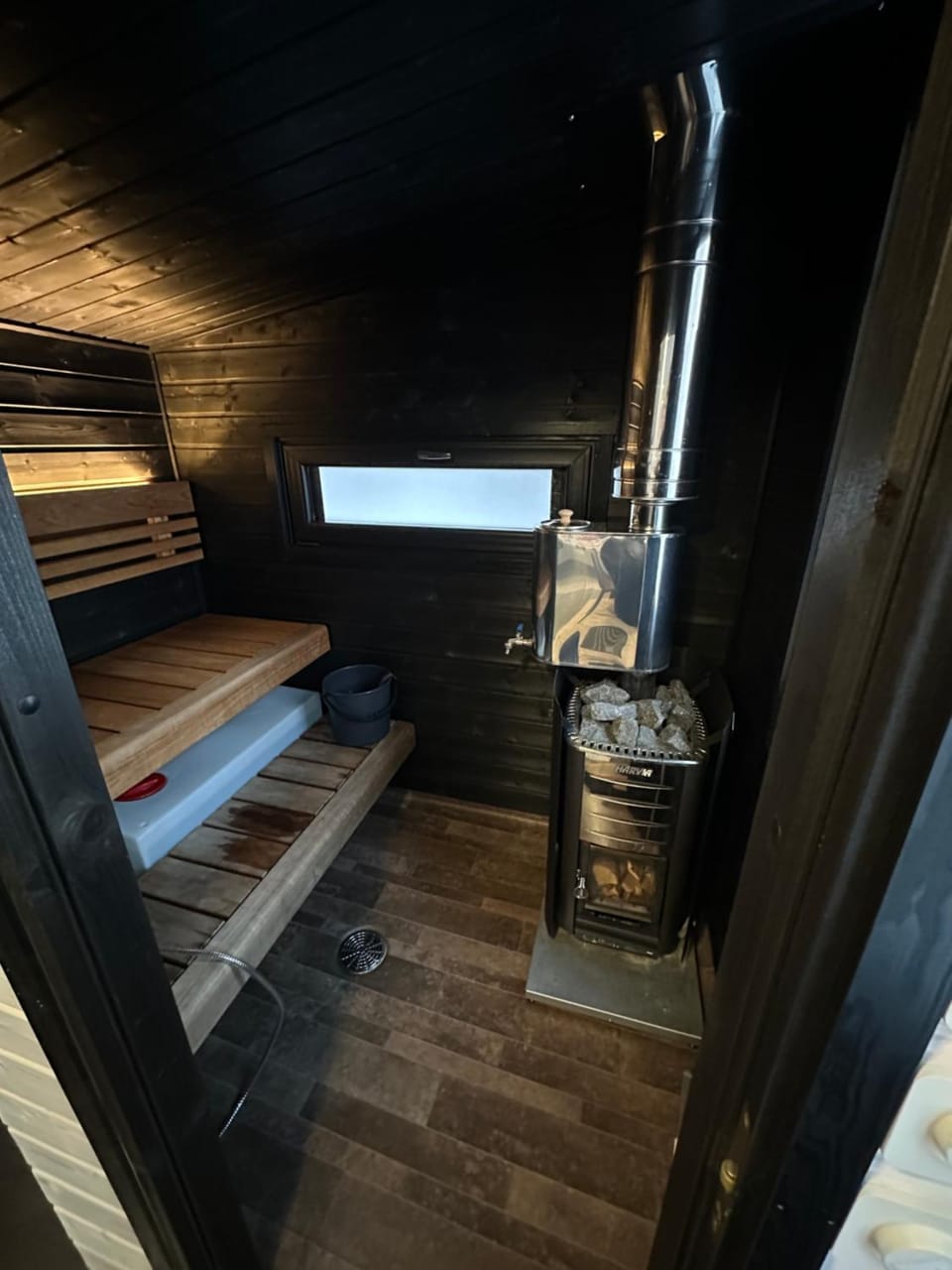 Aurora Forest Cabin Cabin in Rovaniemi