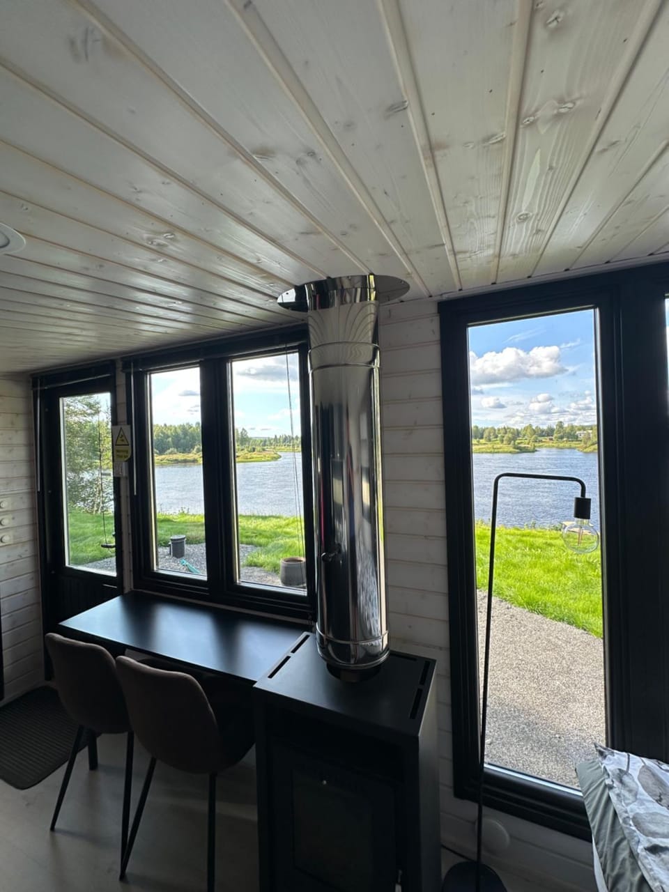 Aurora Forest Cabin Cabin in Rovaniemi