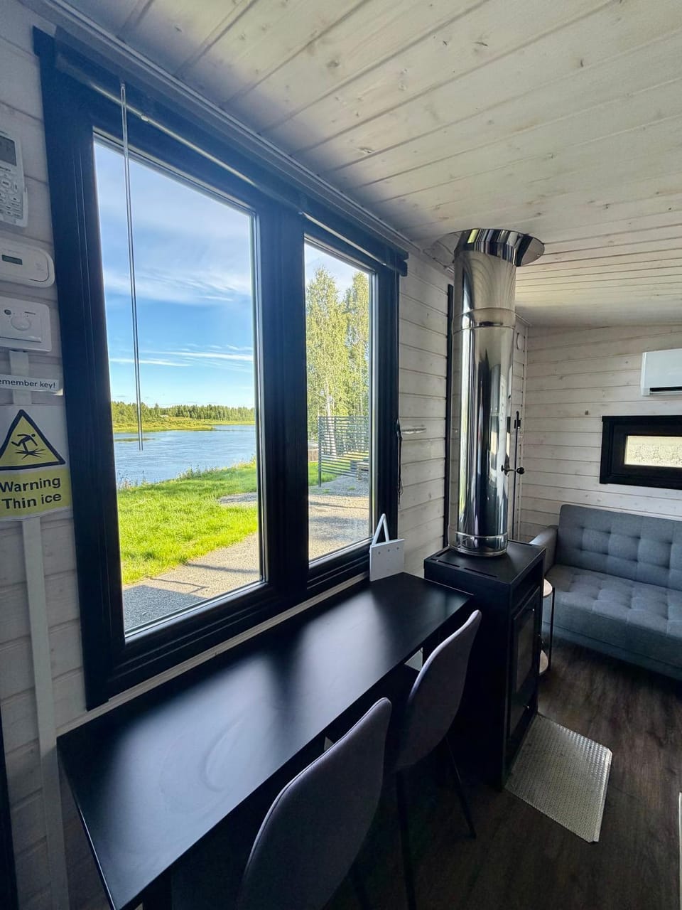 Aurora Forest Cabin Cabin in Rovaniemi