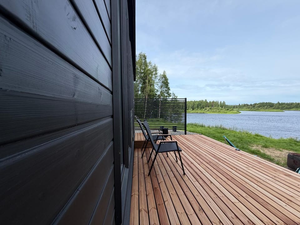 Aurora Forest Cabin Cabin in Rovaniemi