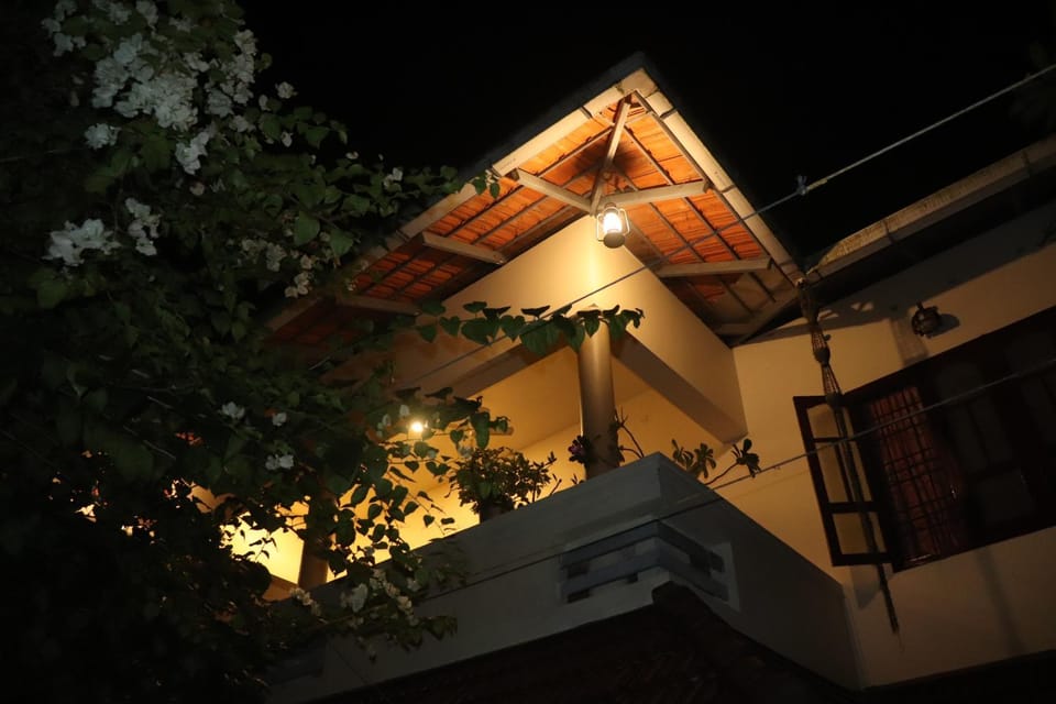 sacred river homestay Vacation rental in Alappuzha