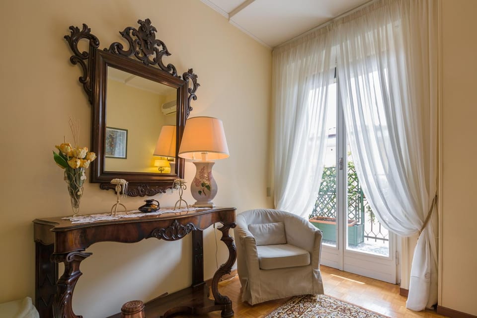Casa di Gioia Apartment in Verona