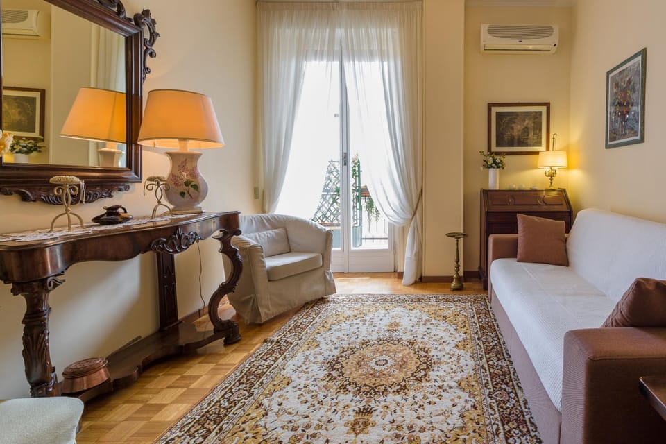 Casa di Gioia Apartment in Verona