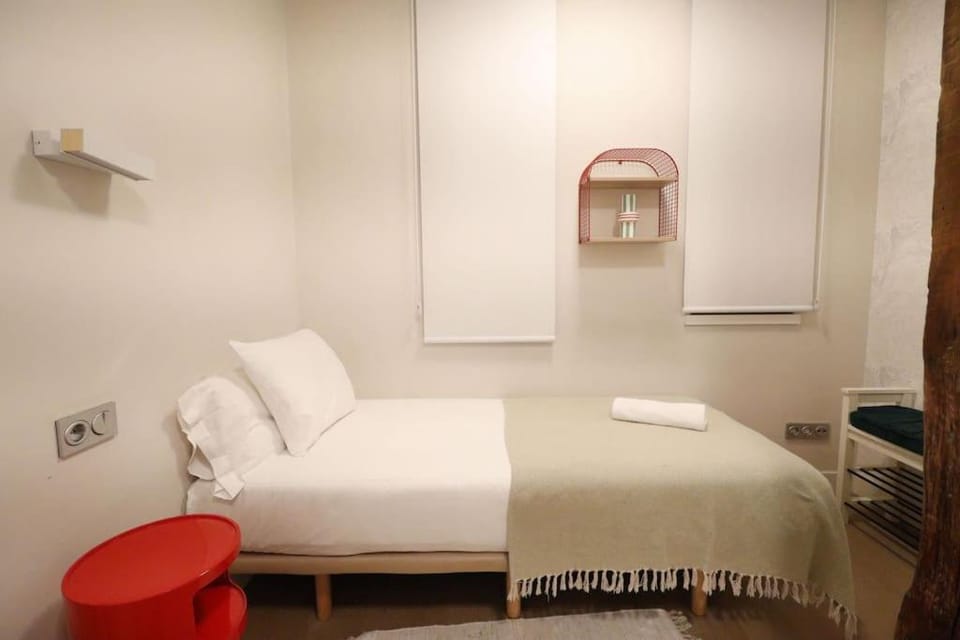 Prime Location Modern Stay Apartment in San Sebastian