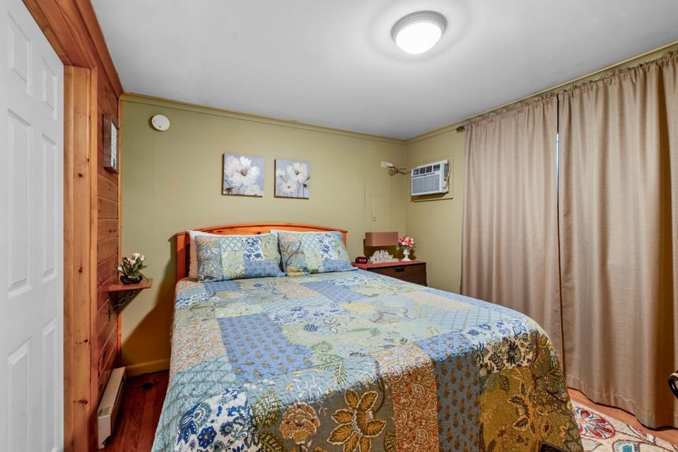 Lakeview Retreat House in Lake Wallenpaupack