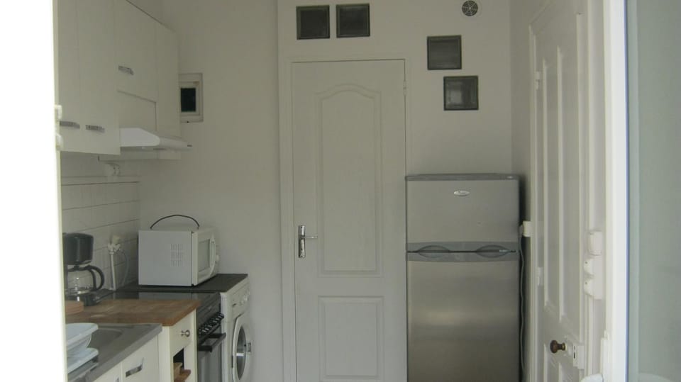 Villa La Mouette House in Normandy