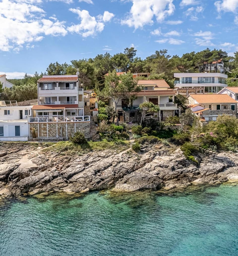 Apartments Habek 1 Apartment in Vrboska