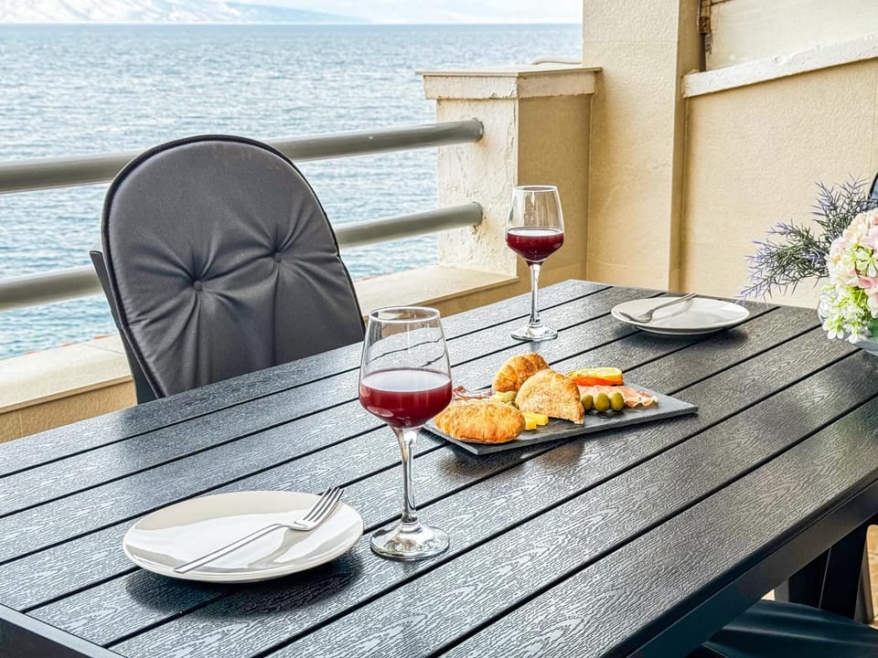 Apartments Habek 1 Apartment in Vrboska