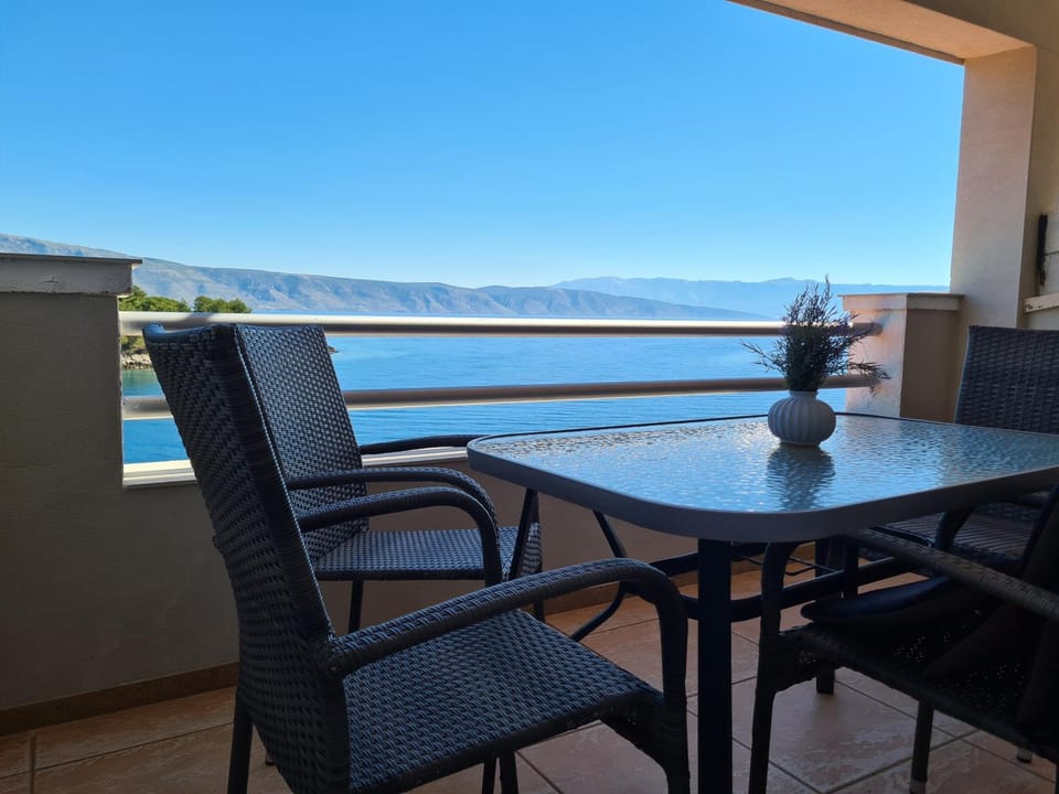 Apartments Habek 1 Apartment in Vrboska