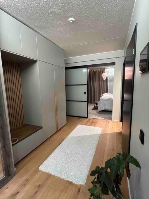 Unique Penthouse Apartment Apartment in Rovaniemi