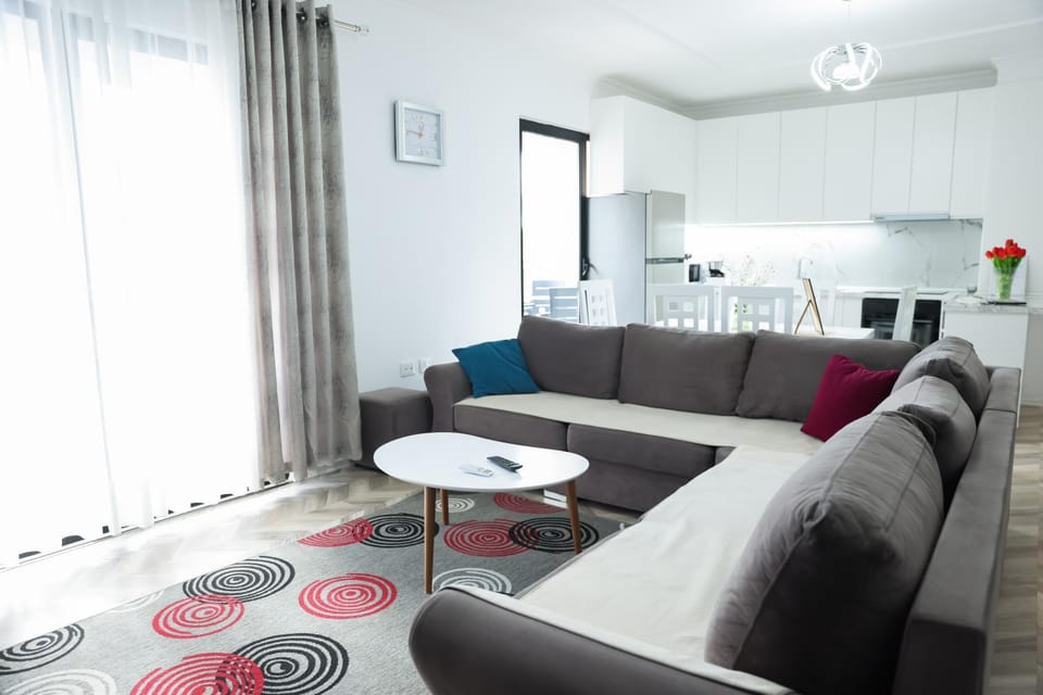 Family apartment Apartment in Tirana