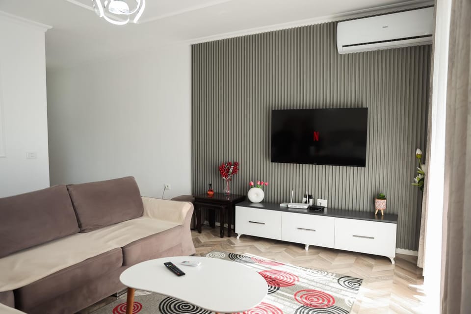 Family apartment Apartment in Tirana
