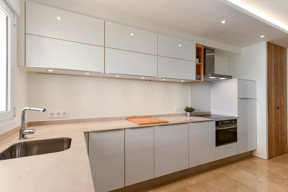 Kitchen or kitchenette, dishwasher, pet friendly