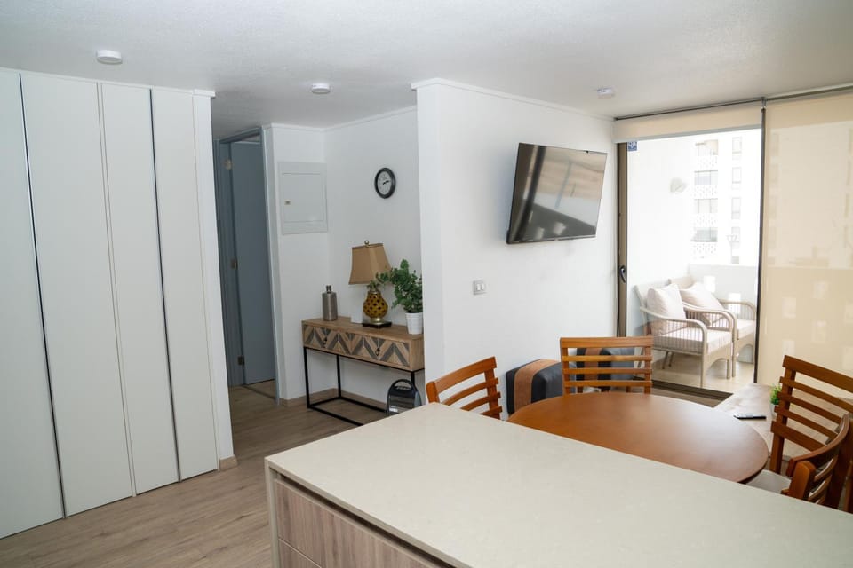 Departamentos Bahia Suites Apartment in Copiapo