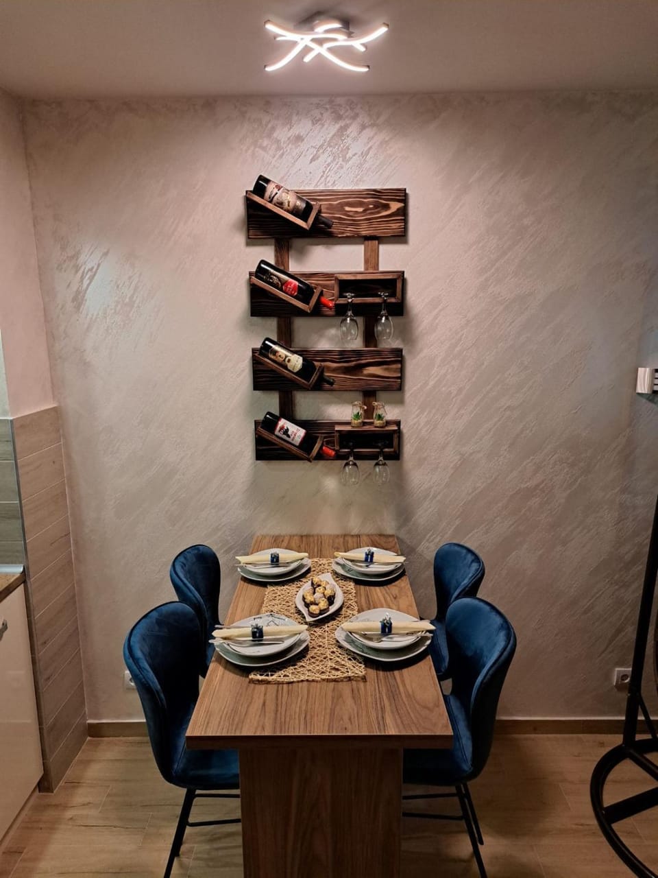 Apartman Silvija Divčibare Apartment in Zlatibor District, Serbia