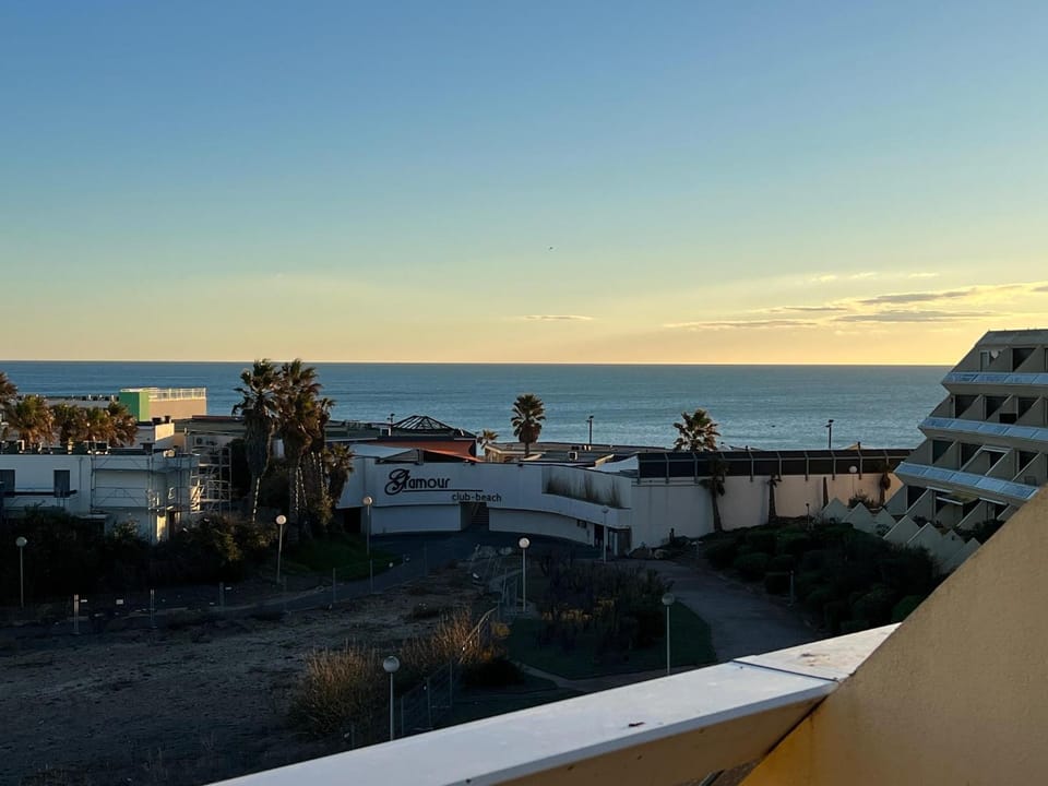 Sea view