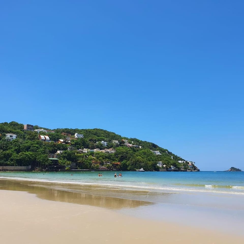 Nearby landmark, Beach