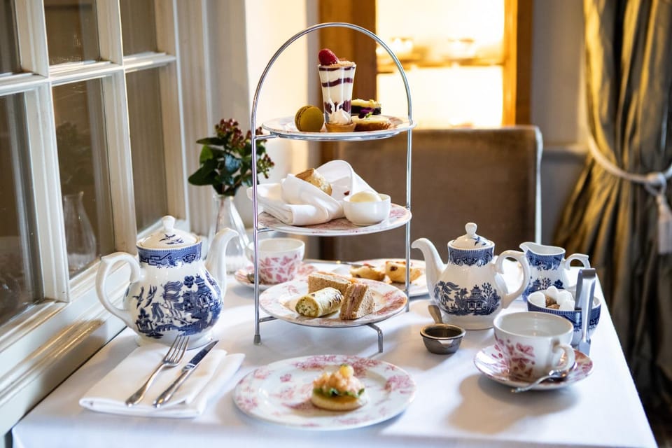 Food and drinks, Meals