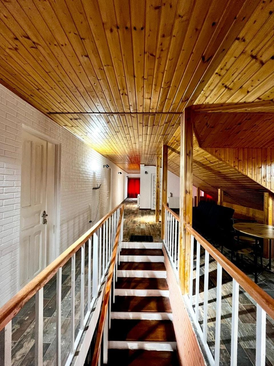 Property building, Restaurant/places to eat, Breakfast