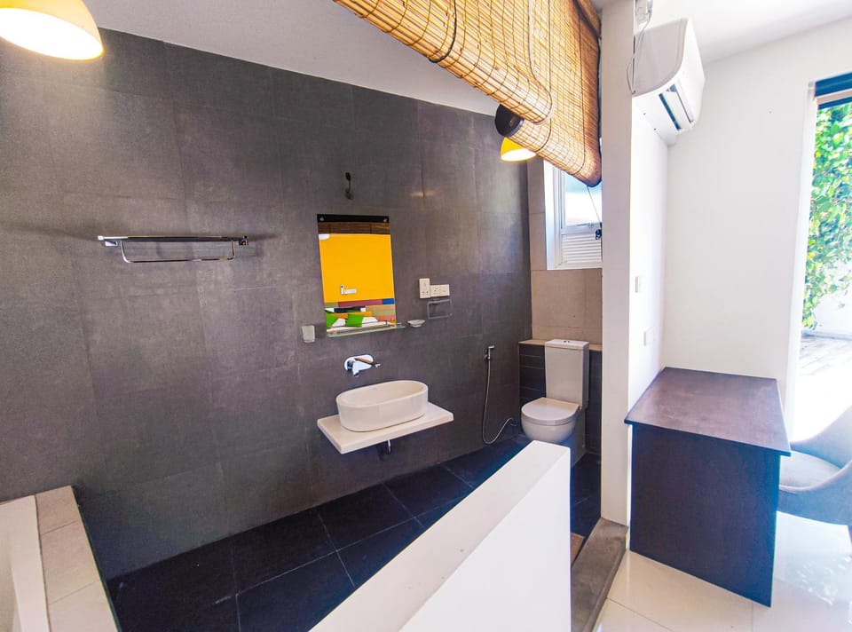 Toilet, Bathroom