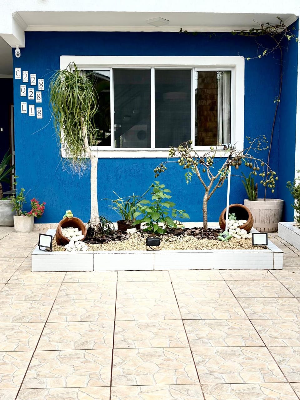 Casa do Aconchego Quadra 28 House in Bertioga