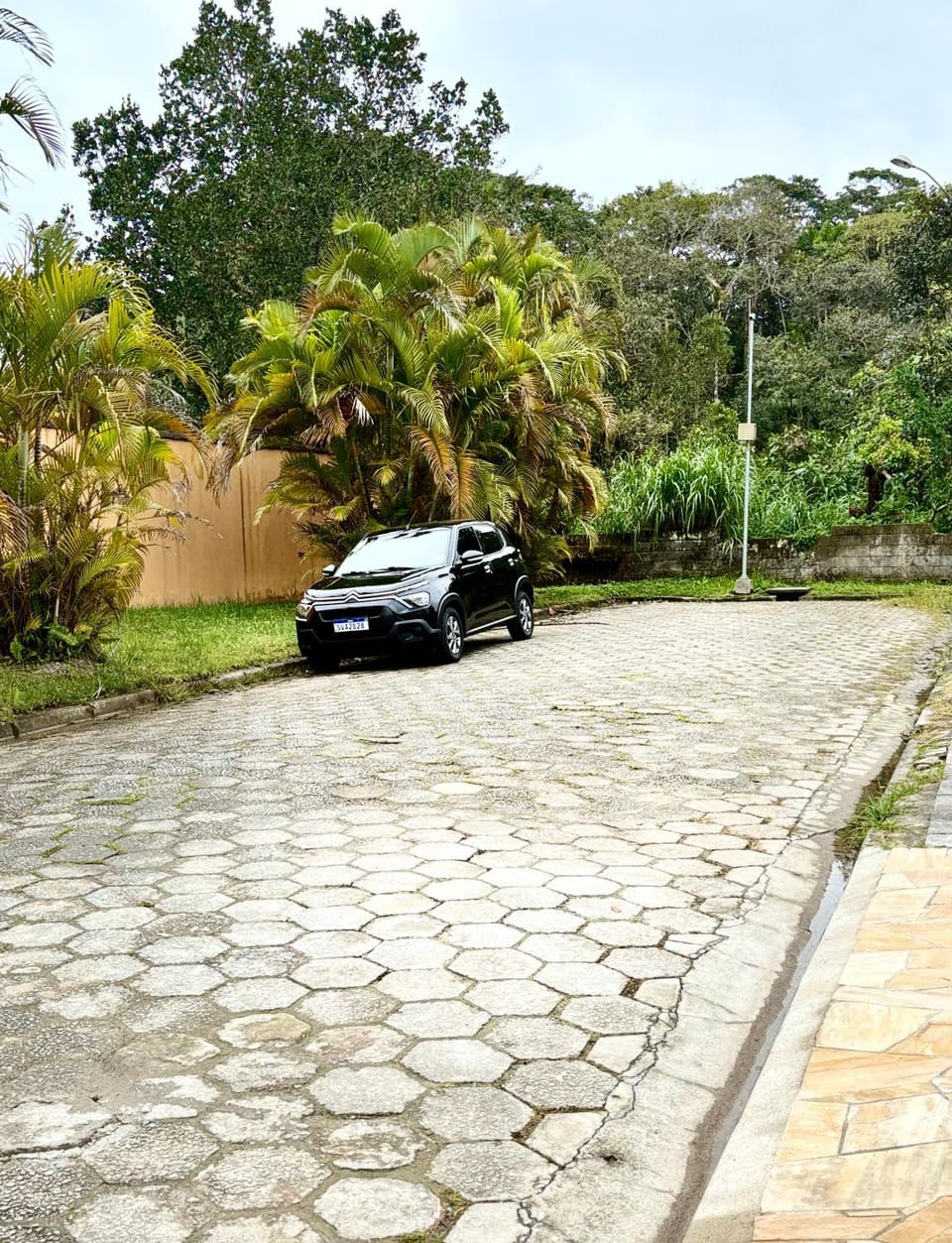 Casa do Aconchego Quadra 28 House in Bertioga