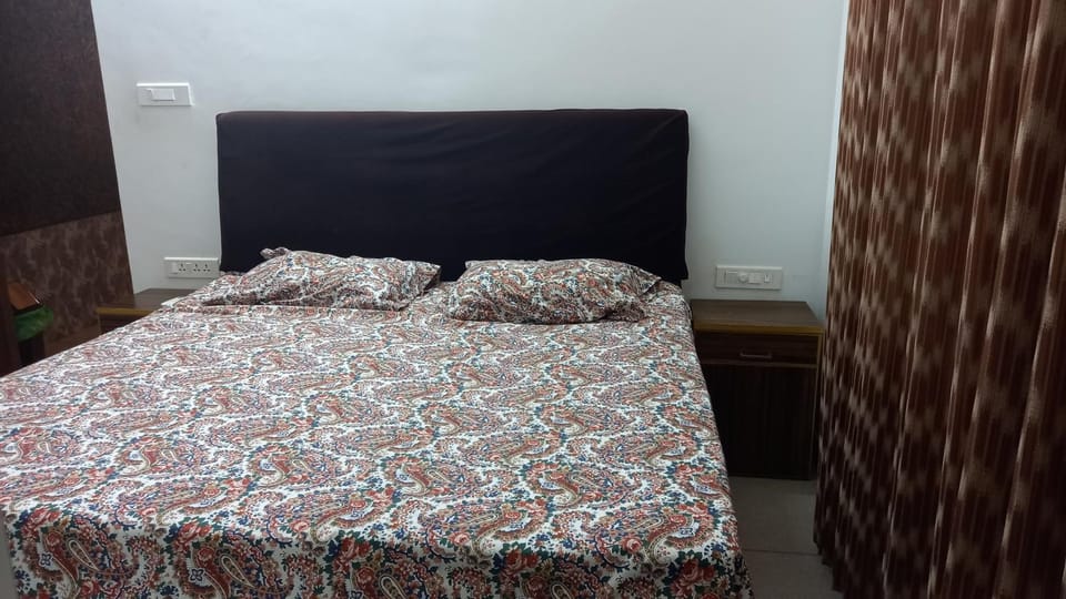 Niks home stay - A Vacation rental in Kerala
