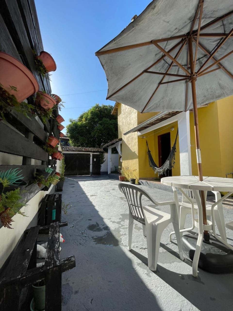 Casa confortável São Roque-Paraty House in State of Rio de Janeiro
