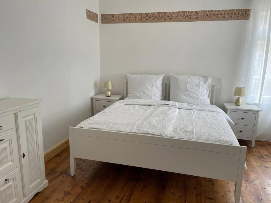 Cozy apartment in a historic house Apartment in Baden-Württemberg