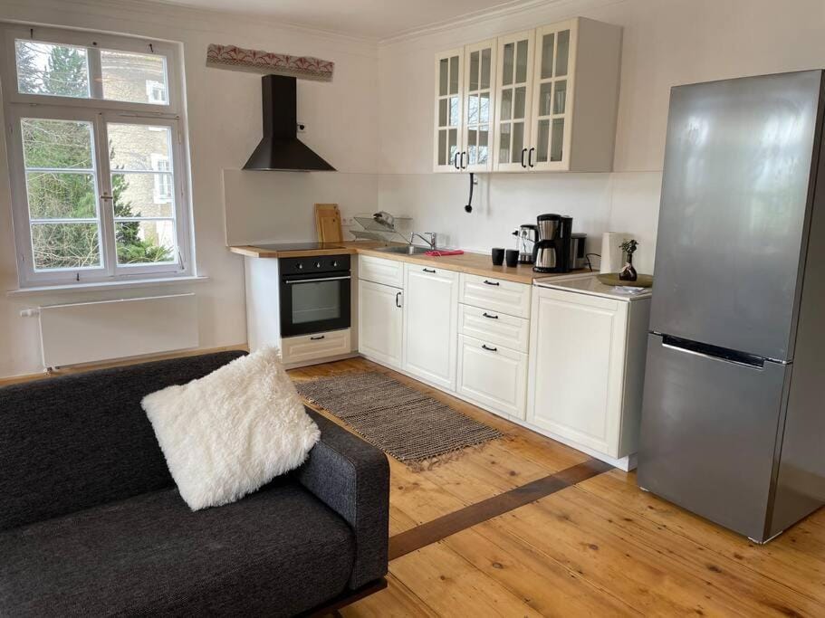 Cozy apartment in a historic house Apartment in Baden-Württemberg
