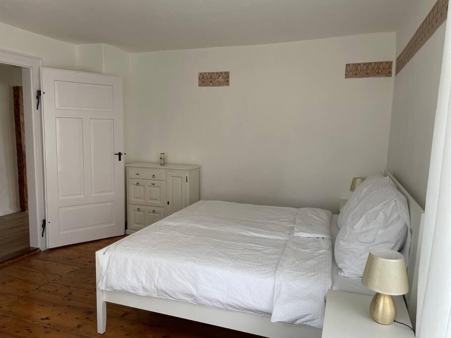 Cozy apartment in a historic house Apartment in Baden-Württemberg
