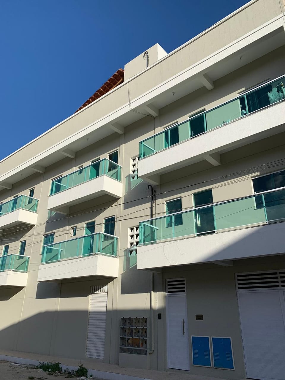 Hospedagem em Frecheirinha - Apê Jurema Apartment in State of Ceará