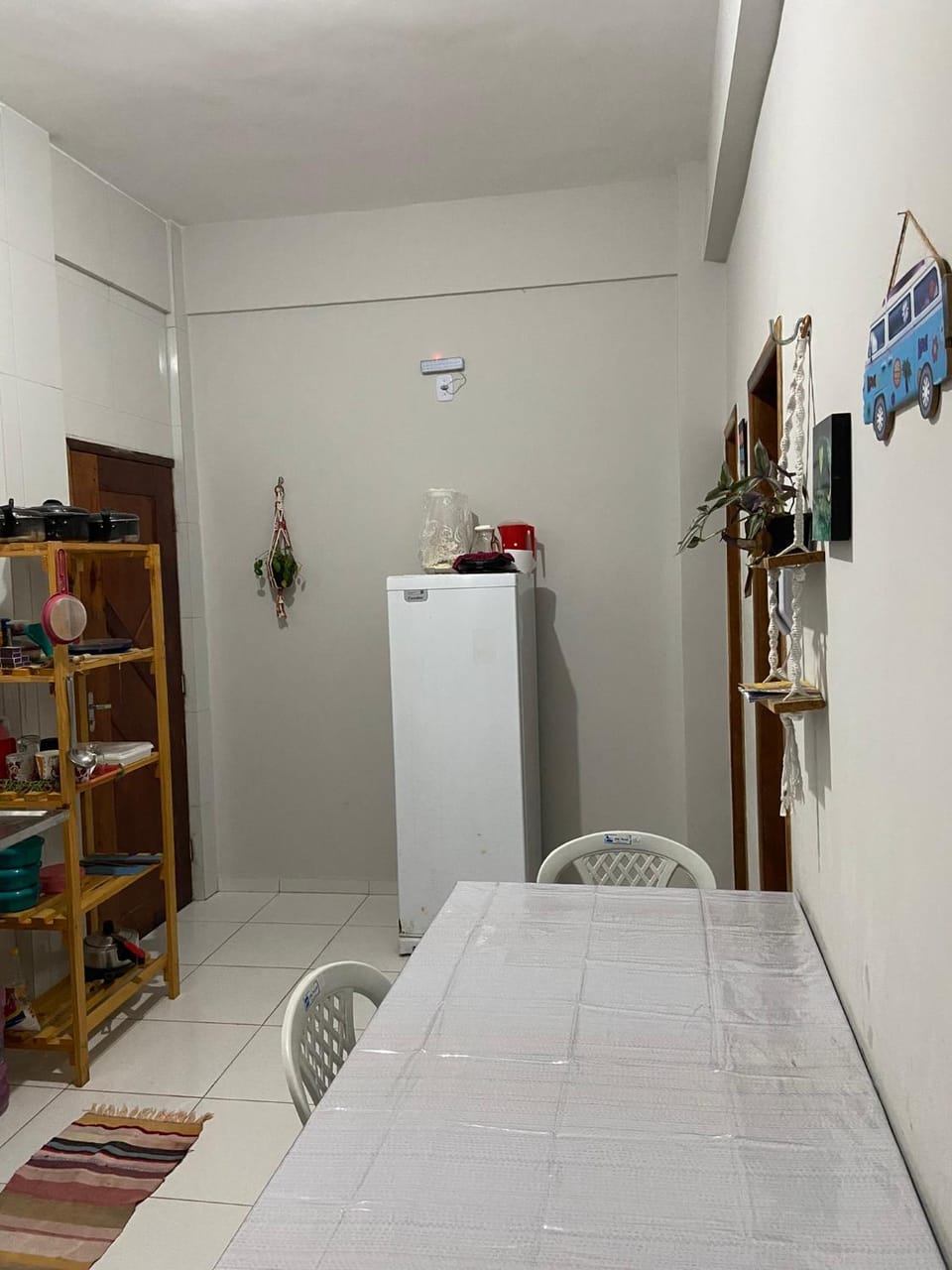 Hospedagem em Frecheirinha - Apê Jurema Apartment in State of Ceará