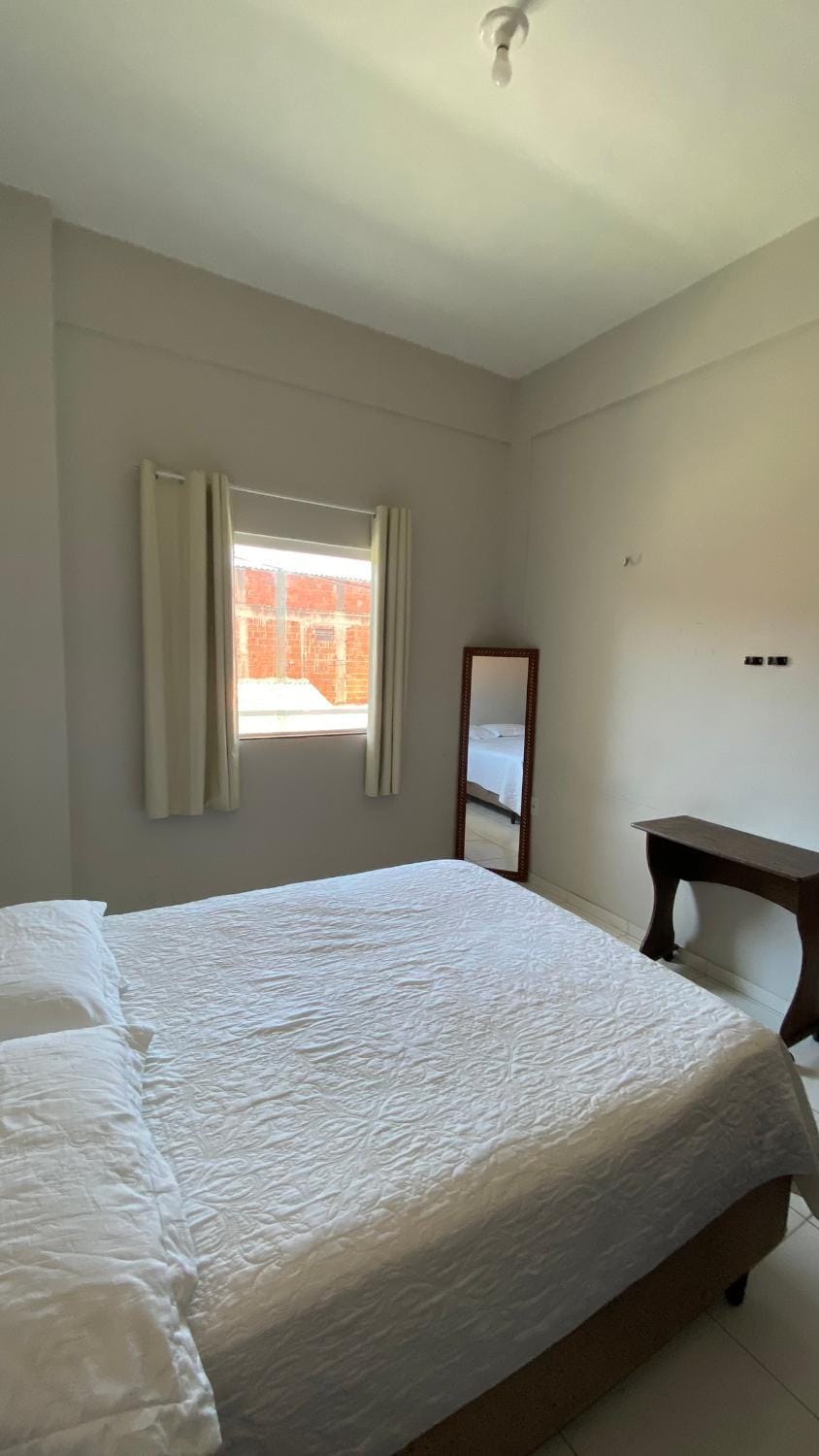 Hospedagem em Frecheirinha - Apê Jurema Apartment in State of Ceará