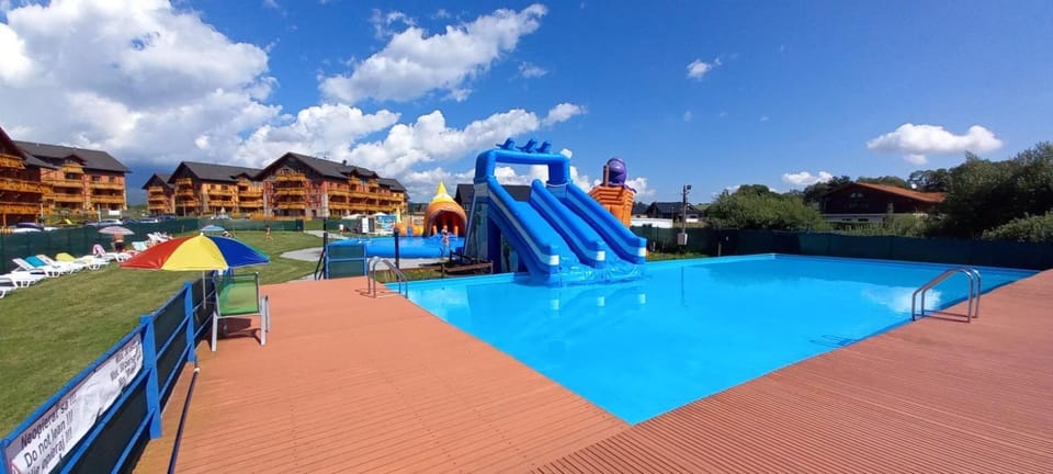 Tatragolf - Apartmán Milan K 204 Apartment in Slovakia