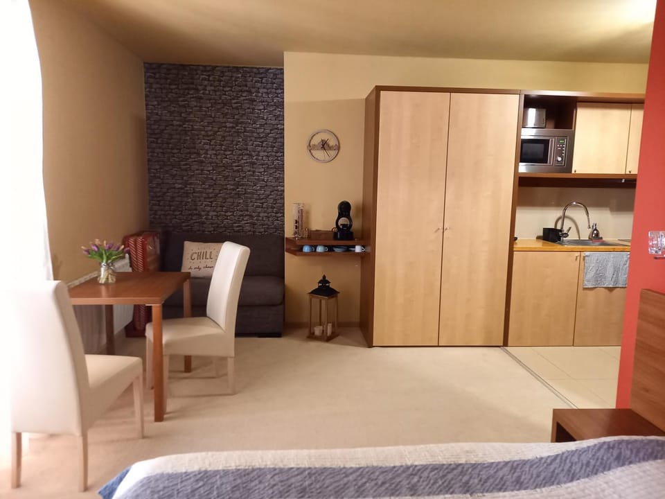 Tatragolf - Apartmán Milan K 204 Apartment in Slovakia