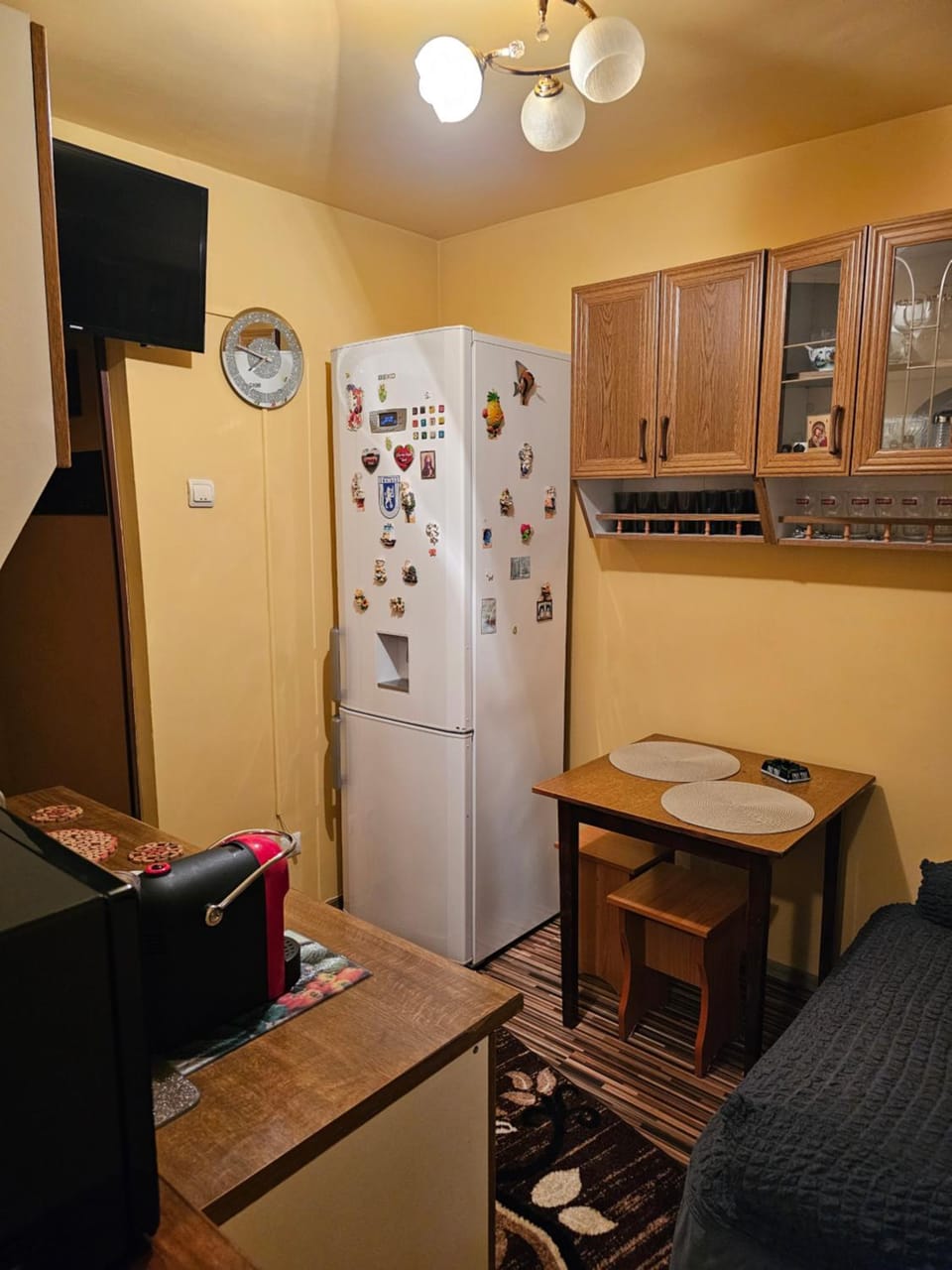 Cazare Bailesti Apartment in Dolj County, Romania