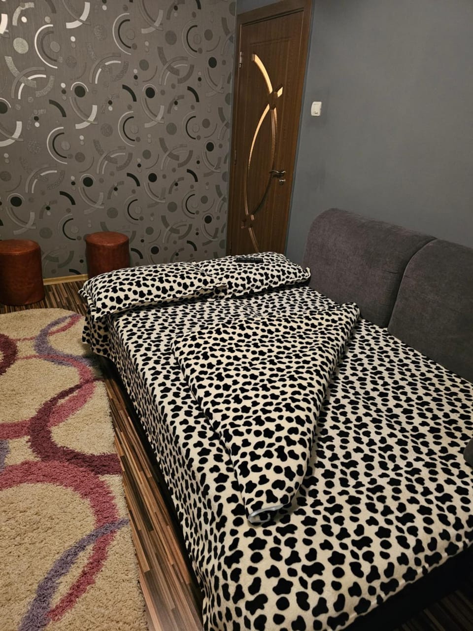 Cazare Bailesti Apartment in Dolj County, Romania