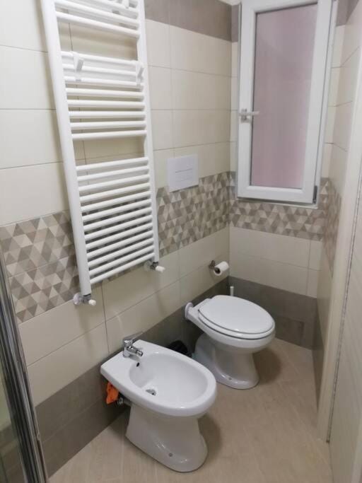 Casa Sambuco Apartment in Naples