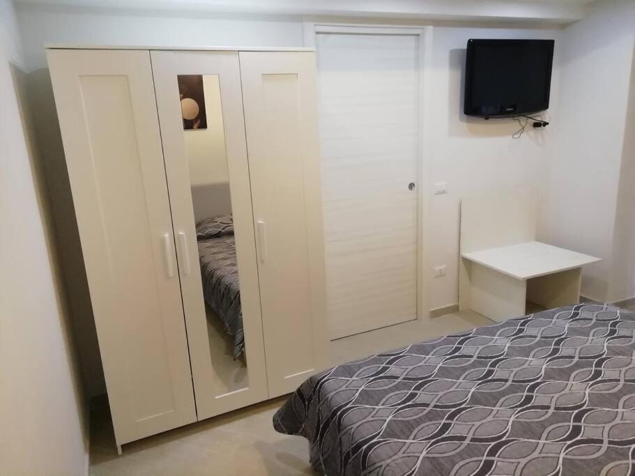 Casa Sambuco Apartment in Naples