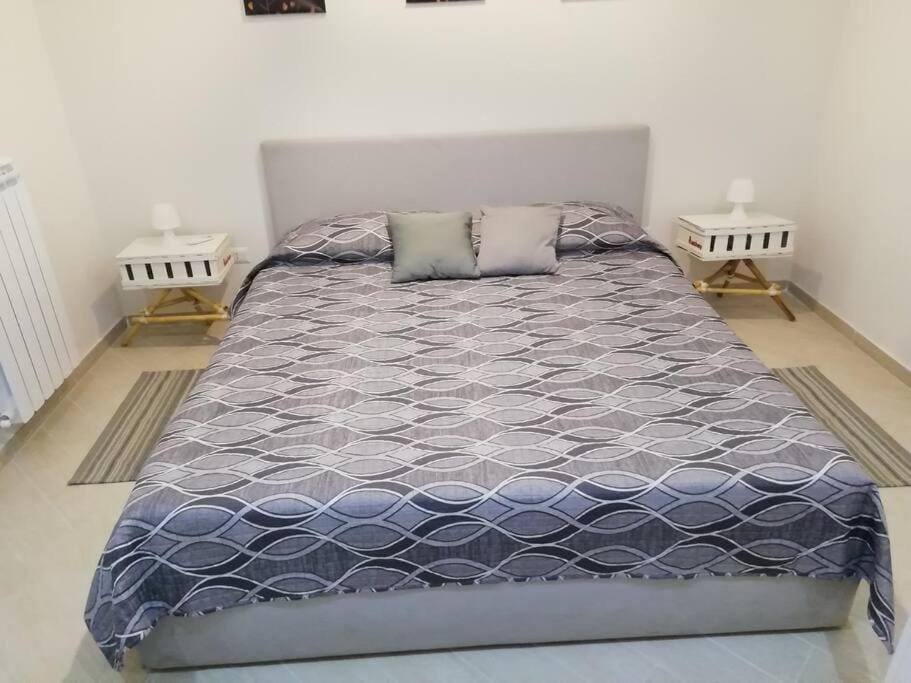 Casa Sambuco Apartment in Naples