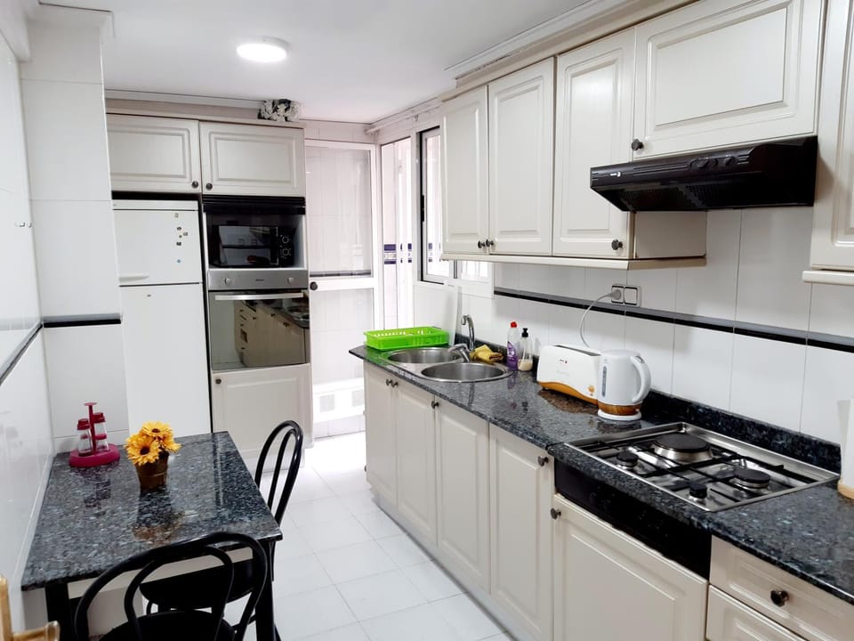 La Rose Apartment in Gandia
