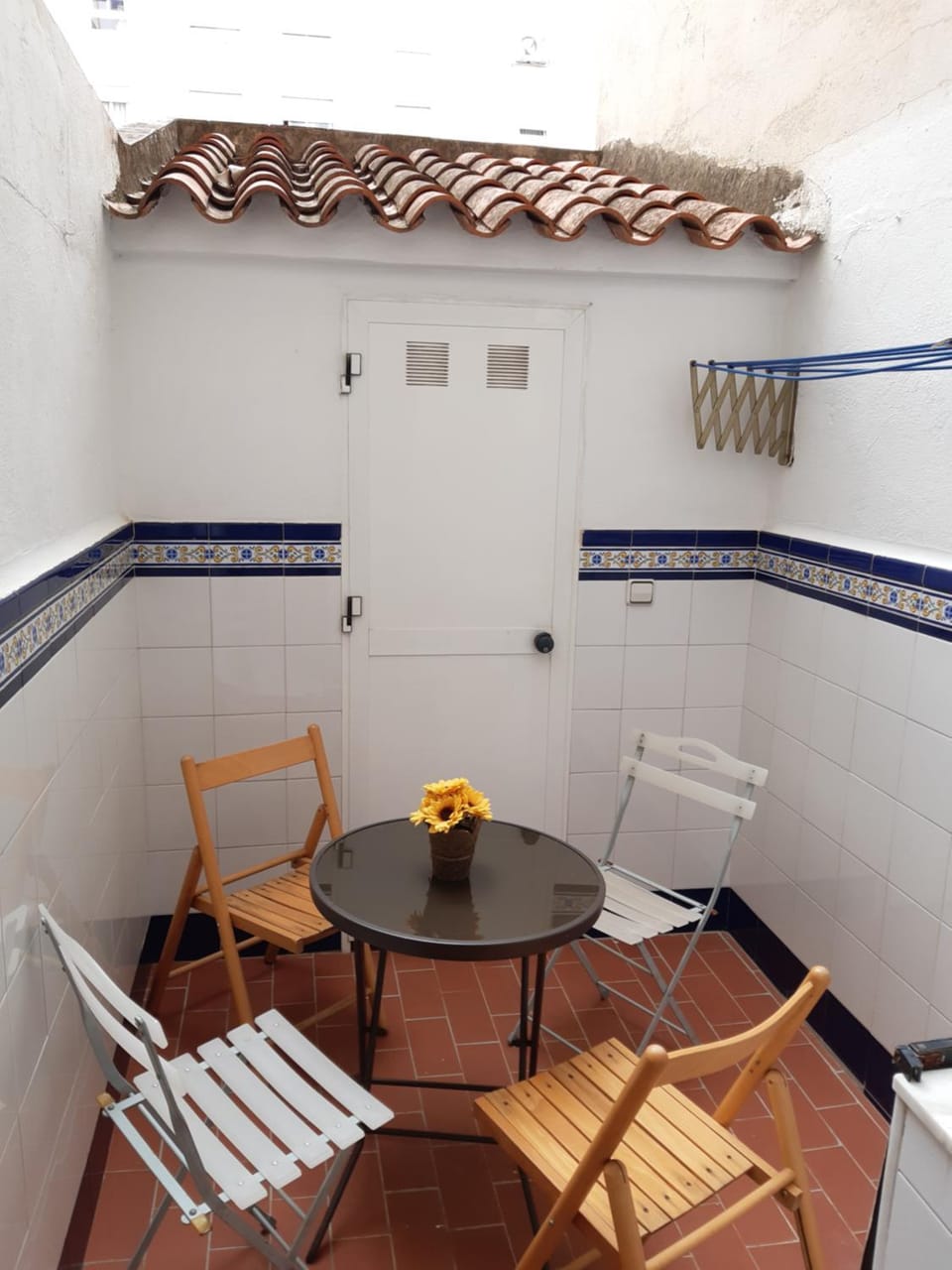 La Rose Apartment in Gandia