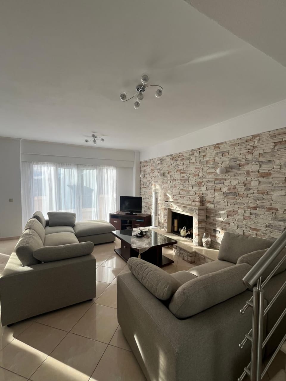 SG Suites Corfu, A Apartment in Corfu, Greece
