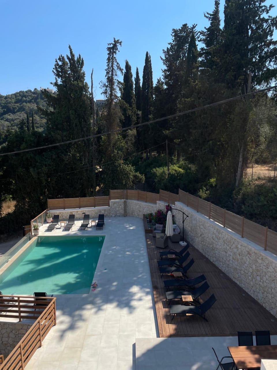 SG Suites Corfu, A Apartment in Corfu, Greece