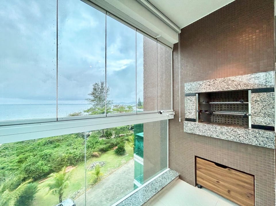 BBQ facilities